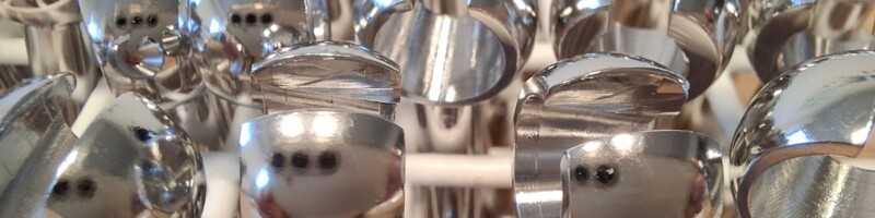 Electropolishing of Surgical Instruments