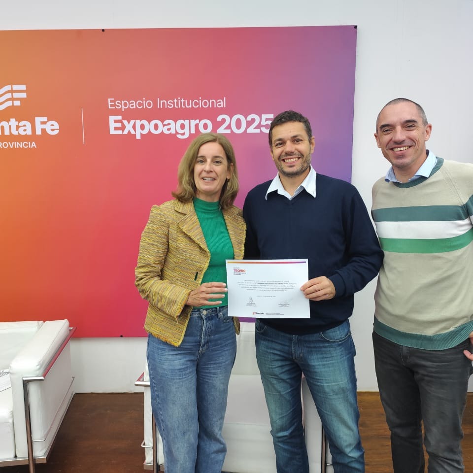 Expoagro 2025