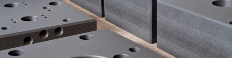 🔩 ANODIZADO DURO – Protección extrema para piezas de alta exigencia