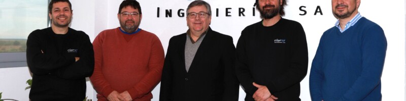 AGREEMENT SIGNED WITH ESCUELA INDUSTRIAL SUPERIOR (EIS – UNL)