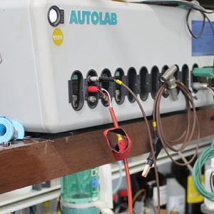 Laboratorio general